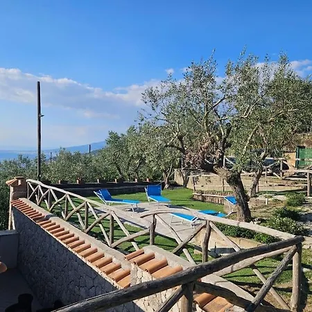 Casa Fortuna Colli di Fontanelle Exterior photo