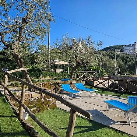 Casa Fortuna Colli di Fontanelle Exterior photo
