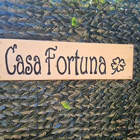 Casa Fortuna Colli di Fontanelle Exterior photo