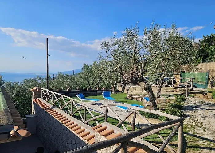 Casa Fortuna