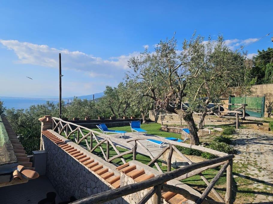 Holiday home Casa Fortuna