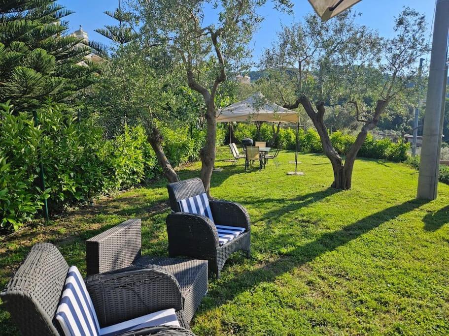 Casa Fortuna Holiday home Colli di Fontanelle