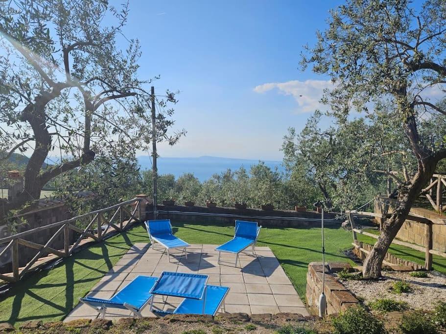 Casa Fortuna * Colli di Fontanelle